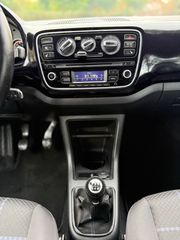 Volkswagen Up 2016 1.0 Club Up!!!-thumb-50