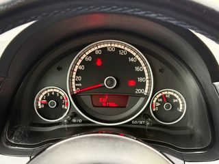 Volkswagen Up 2016 1.0 Club Up!!!-thumb-52