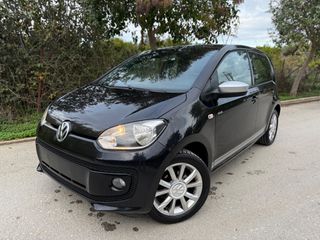 Volkswagen Up 2016 1.0 Club Up!!!-thumb-4