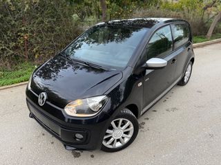 Volkswagen Up 2016 1.0 Club Up!!!-thumb-5