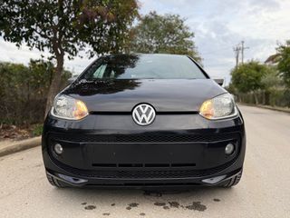 Volkswagen Up 2016 1.0 Club Up!!!-thumb-6