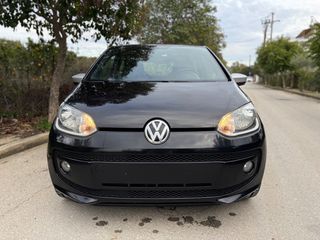 Volkswagen Up 2016 1.0 Club Up!!!-thumb-7