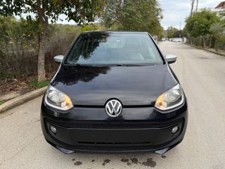 Volkswagen Up 2016 1.0 Club Up!!!-thumb-8