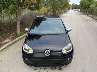 Volkswagen Up 2016 1.0 Club Up!!!-thumb-9