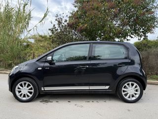 Volkswagen Up 2016 1.0 Club Up!!!-thumb-10