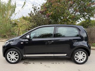 Volkswagen Up 2016 1.0 Club Up!!!-thumb-11
