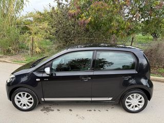 Volkswagen Up 2016 1.0 Club Up!!!-thumb-12