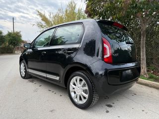Volkswagen Up 2016 1.0 Club Up!!!-thumb-13