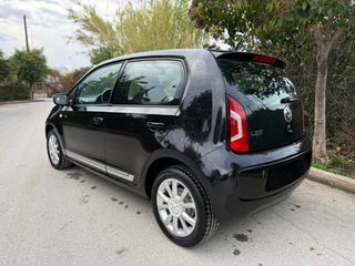 Volkswagen Up 2016 1.0 Club Up!!!-thumb-14