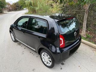 Volkswagen Up 2016 1.0 Club Up!!!-thumb-15