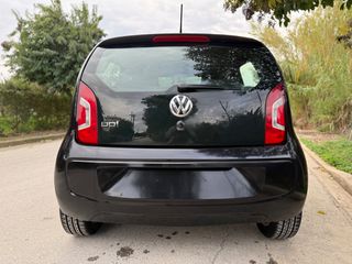 Volkswagen Up 2016 1.0 Club Up!!!-thumb-16