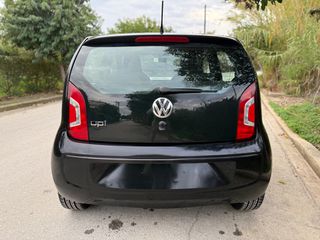 Volkswagen Up 2016 1.0 Club Up!!!-thumb-17