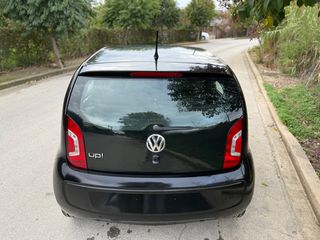 Volkswagen Up 2016 1.0 Club Up!!!-thumb-18