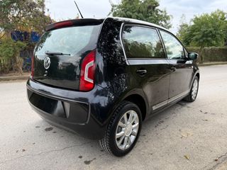 Volkswagen Up 2016 1.0 Club Up!!!-thumb-19