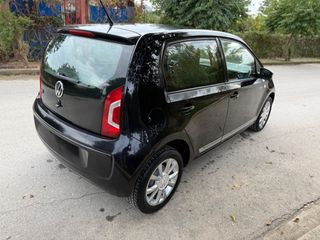 Volkswagen Up 2016 1.0 Club Up!!!-thumb-20