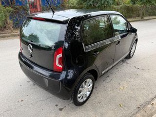 Volkswagen Up 2016 1.0 Club Up!!!-thumb-21