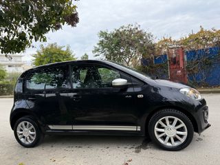 Volkswagen Up 2016 1.0 Club Up!!!-thumb-22