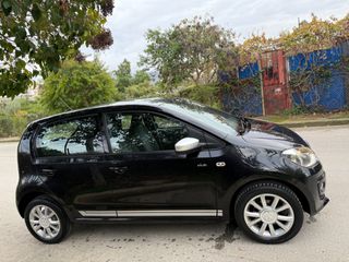 Volkswagen Up 2016 1.0 Club Up!!!-thumb-23