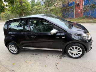Volkswagen Up 2016 1.0 Club Up!!!-thumb-24