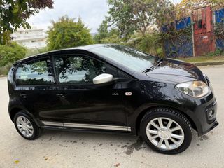 Volkswagen Up 2016 1.0 Club Up!!!-thumb-25