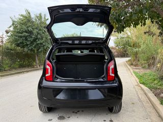Volkswagen Up 2016 1.0 Club Up!!!-thumb-28