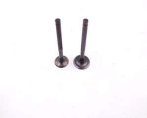 Βαλβιδες Εισαγ+Εξαγ Piaggio Zip50 -thumb-1