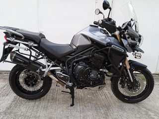 Triumph Tiger 1200 Explorer 2016-thumb-3