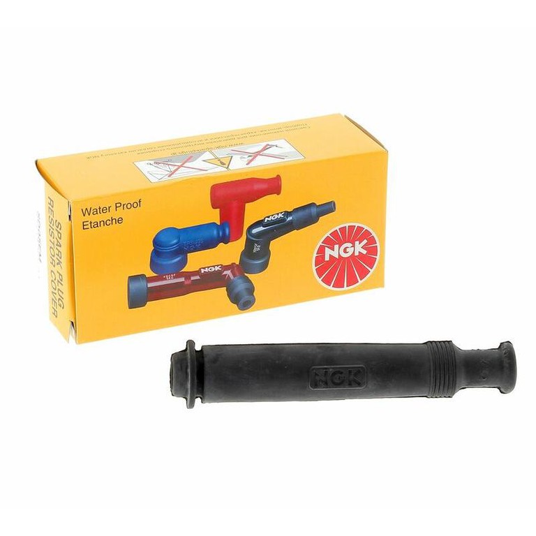 Μπουζοπιπα Ngk - Sd05Em | Ngk