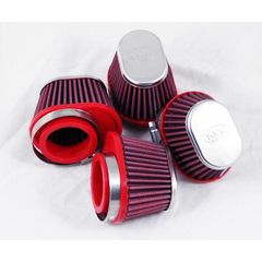 Bmc Air Filter Tapered Offset-Right Ø50Mm - Fbpf50-120R