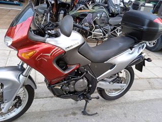 Aprilia Pegaso 650 2006-thumb-2