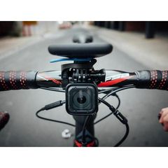 Quad Lock Ανταπτορας Εμπρος Action Camera