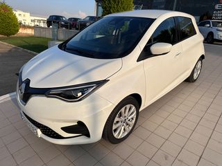 Renault Zoe '21 Z.E Experience 51 kW Electric drive
