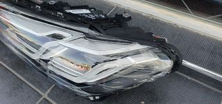 BMW 5 NEW SERIES G30 LCI --G30 ΦΑΝΑΡΙΑ ΕΜΠΡΟΣ LED ADAPTIVE-thumb-2