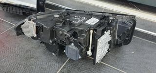 BMW 5 NEW SERIES G30 LCI --G30 ΦΑΝΑΡΙΑ ΕΜΠΡΟΣ LED ADAPTIVE-thumb-4