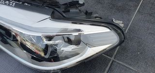 BMW 5 NEW SERIES G30 LCI --G30 ΦΑΝΑΡΙΑ ΕΜΠΡΟΣ LED ADAPTIVE-thumb-13