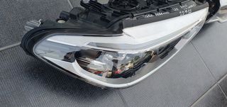BMW 5 NEW SERIES G30 LCI --G30 ΦΑΝΑΡΙΑ ΕΜΠΡΟΣ LED ADAPTIVE-thumb-17