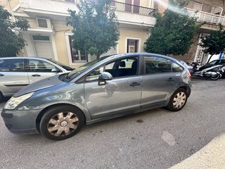 Citroen C4 '07