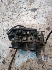 Σώμα injection από Kawasaki er-6f 650-thumb-1