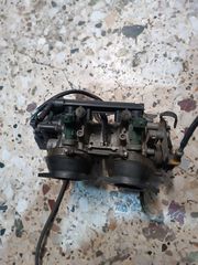 Σώμα injection από Kawasaki er-6f 650-thumb-2