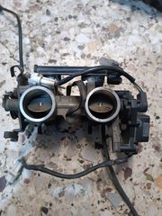 Σώμα injection από Kawasaki er-6f 650-thumb-3