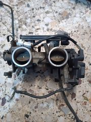 Σώμα injection από Kawasaki er-6f 650-thumb-4