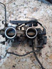 Σώμα injection από Kawasaki er-6f 650-thumb-5