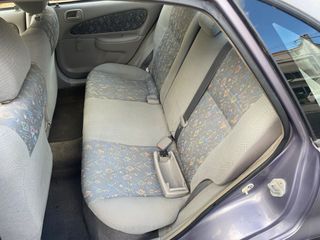 Toyota Corolla 1998 1300cc ! LIFTBACK ! FULLEXTRA ! ΑΡΙΣΤΟ ΜΗΧΑΝΙΚΑ ΠΡΩΤΟ ΧΕΡΙ !-thumb-9