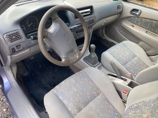 Toyota Corolla 1998 1300cc ! LIFTBACK ! FULLEXTRA ! ΑΡΙΣΤΟ ΜΗΧΑΝΙΚΑ ΠΡΩΤΟ ΧΕΡΙ !-thumb-8