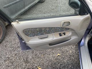 Toyota Corolla 1998 1300cc ! LIFTBACK ! FULLEXTRA ! ΑΡΙΣΤΟ ΜΗΧΑΝΙΚΑ ΠΡΩΤΟ ΧΕΡΙ !-thumb-6