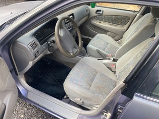 Toyota Corolla 1998 1300cc ! LIFTBACK ! FULLEXTRA ! ΑΡΙΣΤΟ ΜΗΧΑΝΙΚΑ ΠΡΩΤΟ ΧΕΡΙ !-thumb-7