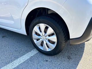 Citroen C3 2017 PURETECH 110 STOP&START SHINE-thumb-25