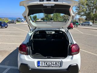 Citroen C3 2017 PURETECH 110 STOP&START SHINE-thumb-26
