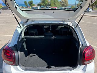 Citroen C3 2017 PURETECH 110 STOP&START SHINE-thumb-27