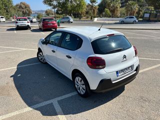 Citroen C3 2017 PURETECH 110 STOP&START SHINE-thumb-3